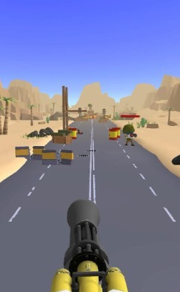 坦克掌控者  v0.1