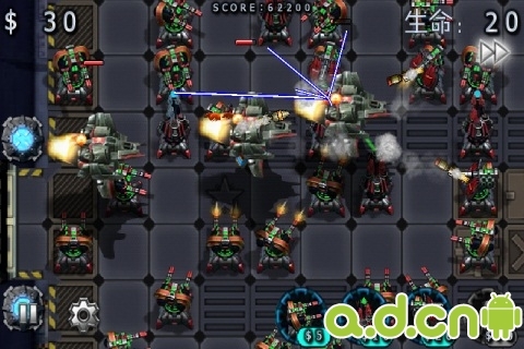 星战塔防汉化版 v1.7.1 v3.2.5