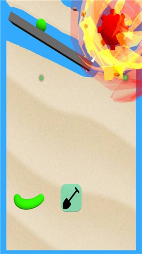 挖坑扫雷  v0.1.0