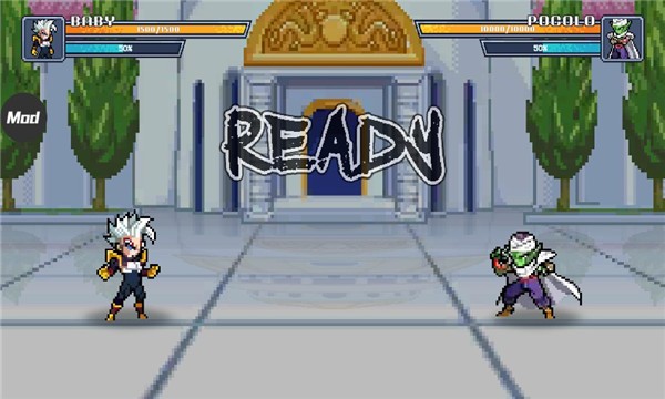 传奇战士上帝之战2.8  v2.8