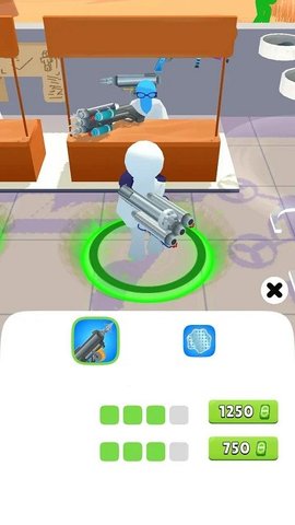 僵尸榨汁大师 v1.1.2