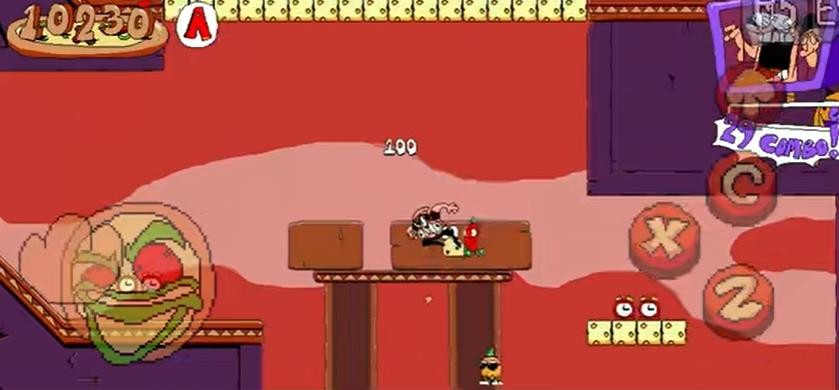 披萨塔盒装鸡蛋移植版 v1.0.5492