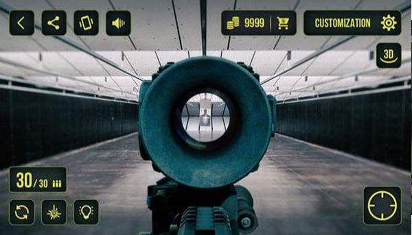 模拟武器制造全武器最新版最新游戏下载  v3.4.4