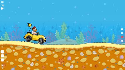 山顶赛车 手机版 v3.0.5