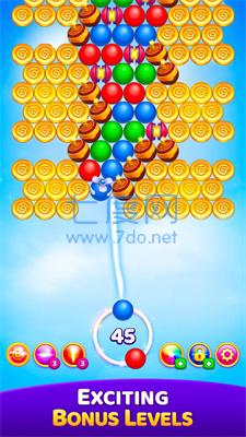 泡泡咖啡馆Bubble Cafe v0.3.84