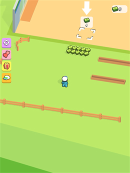 我的连锁超市内置菜单版  v1.5.5