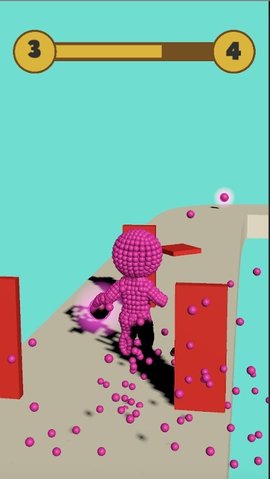 小球人体快跑官方版