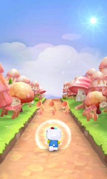 凯蒂猫跑跑乐新版 v3.0.5