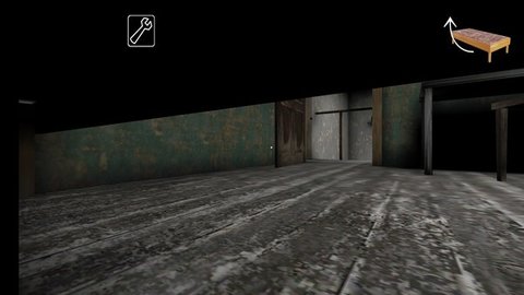 恐怖奶奶内置MOD菜单版