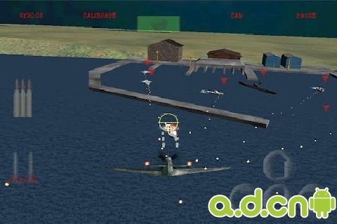 战争飞行员 v1.01 v3.1.5