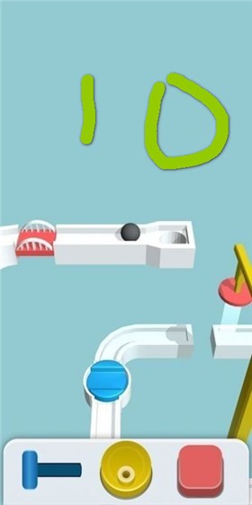 滚球冒险竞技  v2.1.8