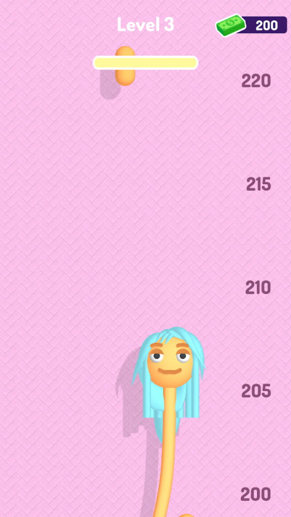 八分音符尖叫 v0.1