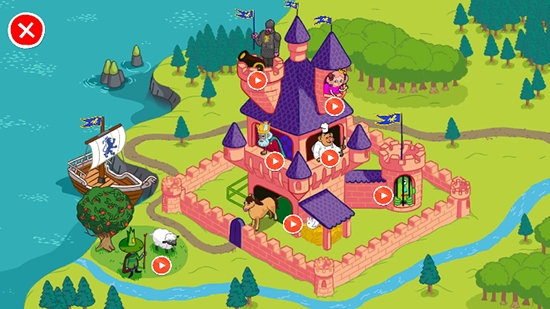 佩皮国王城堡 1.0.7.0安卓版