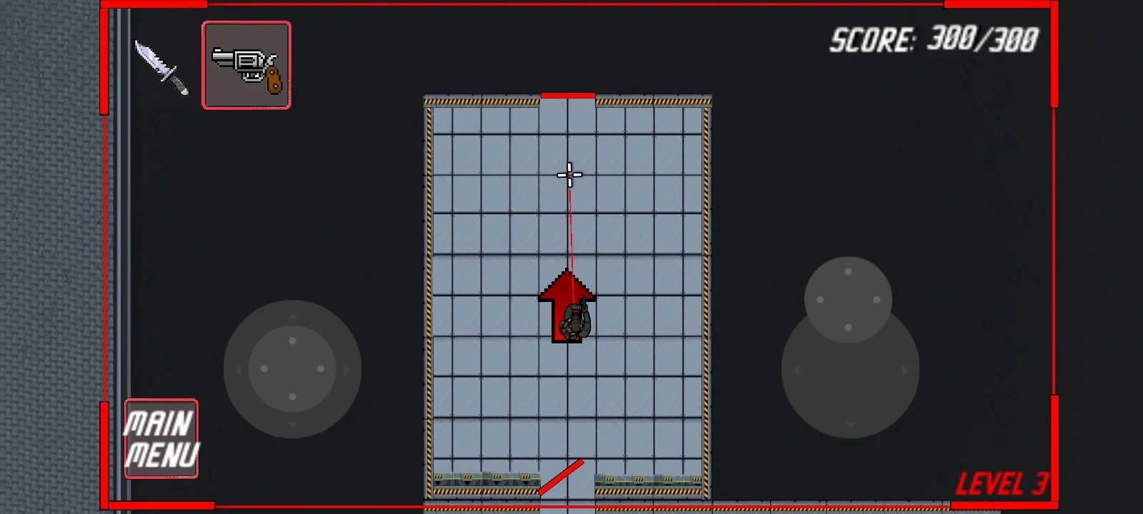近战战术游戏 v1.2