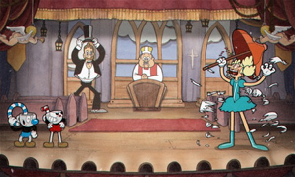 茶杯头2023正版  v0.6.0