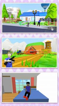 迷失的小世界 v3.2.5