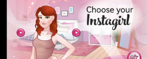 INS少女装扮游戏中文版  v4.1.1