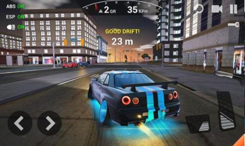 终极汽车模拟器 v2.9.8