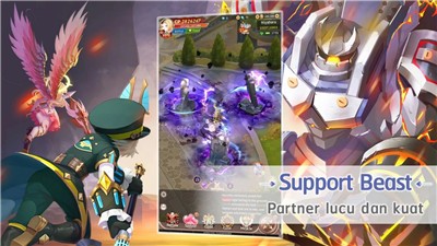 梦幻岛时代 v5.0