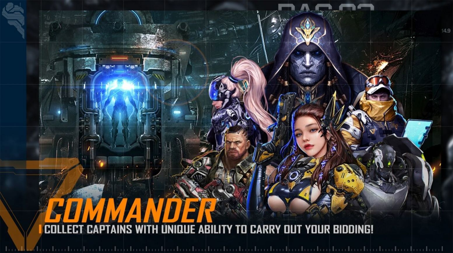rise of stars手游公测官方版  v4.0.3