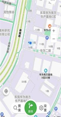 先知离线地图 1.0.1