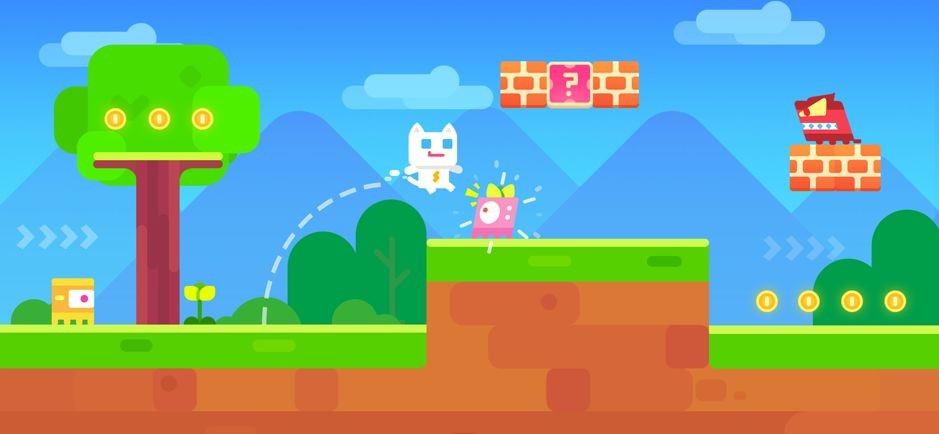 超级幻影猫2游戏  V 2.71