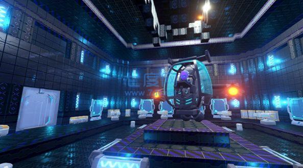 方舟方块世界死亡不掉落mod v3.9.2