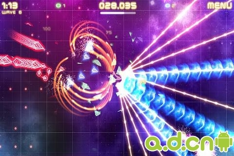 紫色风暴 v1.01 v3.1.5