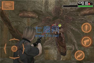 生化危机4重制版试玩版 23.02.13