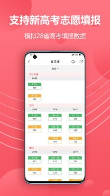 易填志愿  v1.0.2