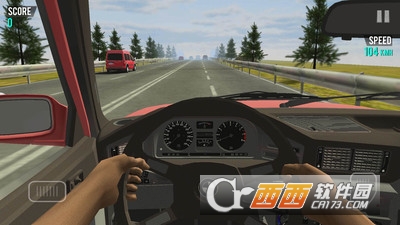 3D全民赛车 9.8 安卓版