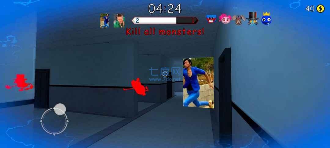 切尔西追逐游戏 v1.0.2