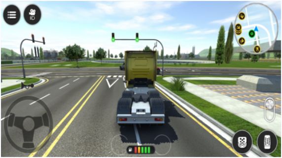 挖掘机开车模拟器 v1.0.0