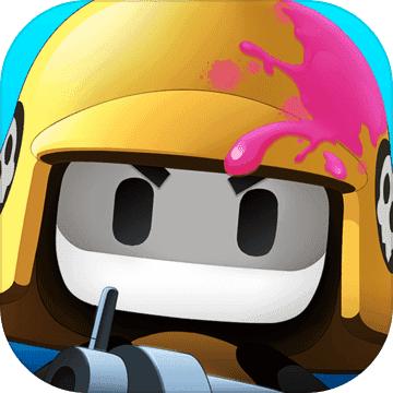 九游战争工厂中文版