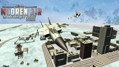 真正的现代空战3D 2024-06-25 15:08