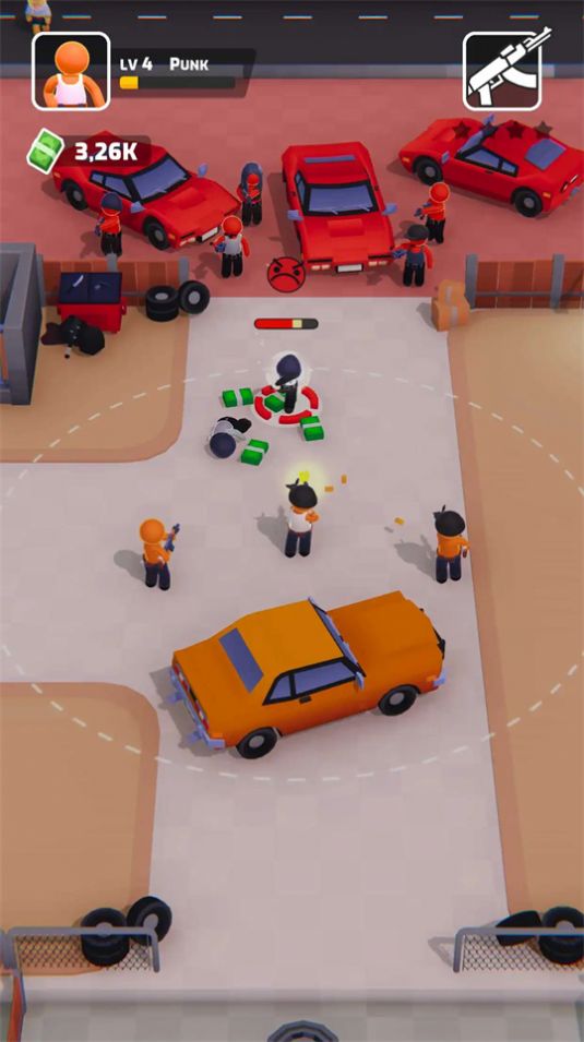 街头帝国首领 v1.0