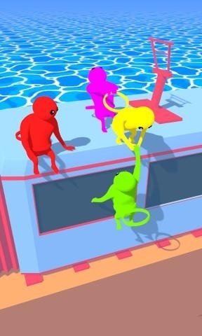 谜团大厦手机游戏安卓版图片1