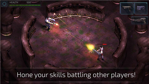 孤胆枪手 最新版 v3.1.5