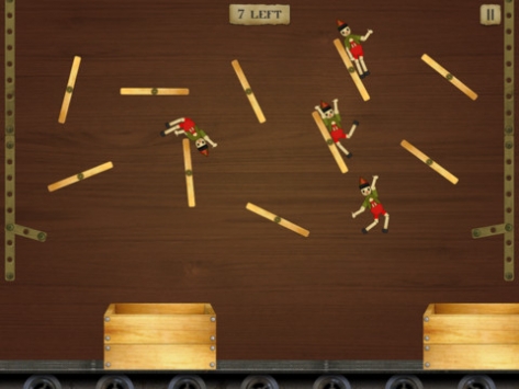 玩具物理学HD Toy Physics HD