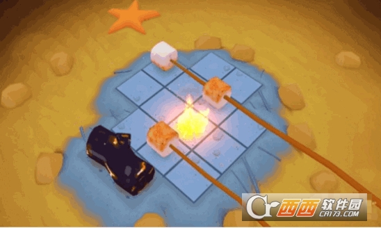 篝火烹饪手游 v1.0 安卓版