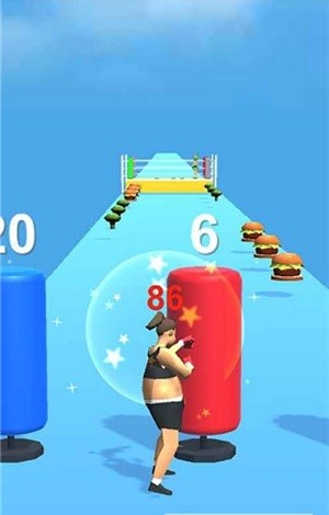 超美拳击游戏最新安卓版  v4.3.3