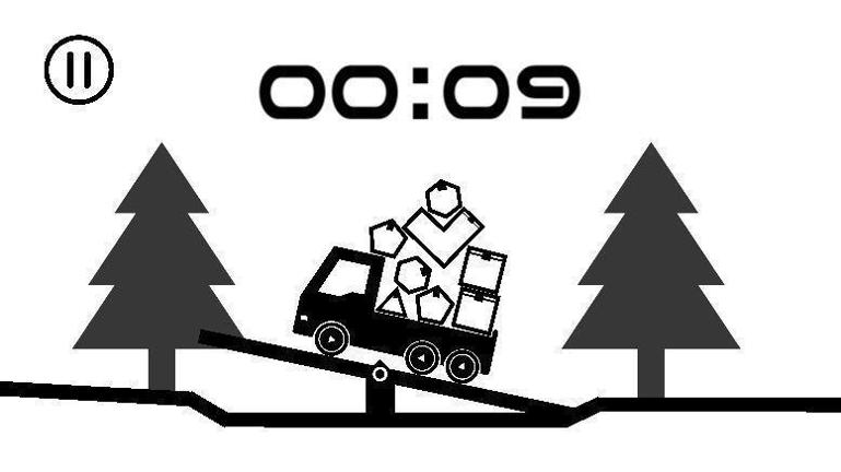 专业货运员 v1.02