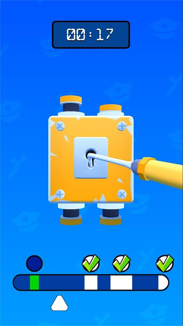 越狱大逃生手游