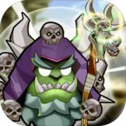 神仙打架测试服