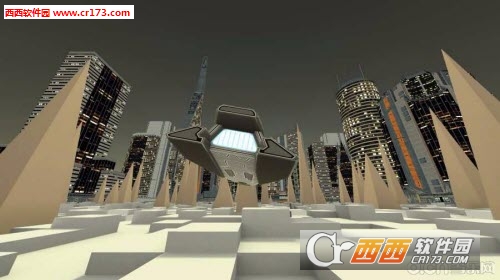 VeloCity(急速前行) v1.4安卓版