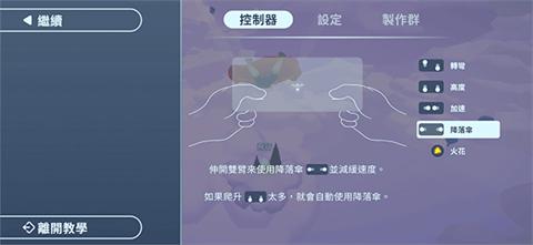 地平线上的蕾亚之翼官方版