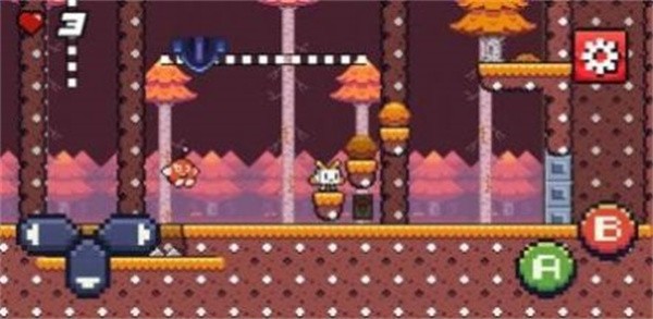 小小杜米中文版  v4