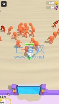 怪物创造实验室