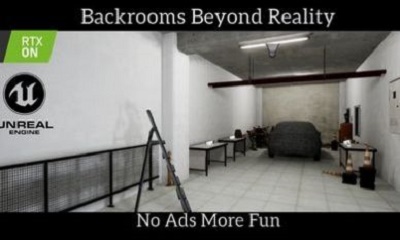 后室超越现实 v1.0