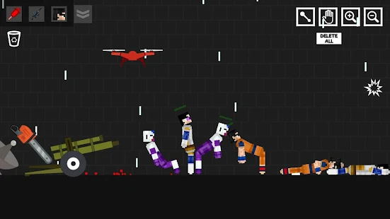 布娃娃龙珠格斗 v1.1.8